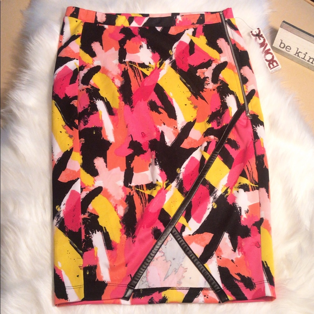 Bongo Skirt